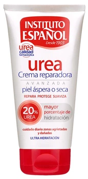 Крем для тела восстанавливающий Instituto Espanol Urea с мочевиной, 150 мл ( 8411047108703 )