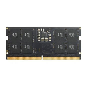 Модуль пам'яті для ноутбука SoDIMM DDR5 16GB 5600 MHz Team (TED516G5600C46A-S01)