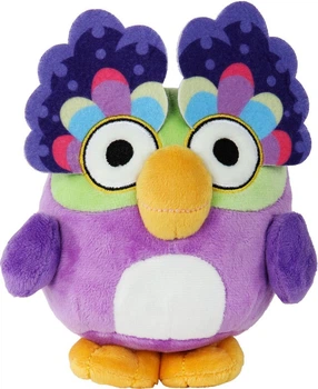 Maskotka Moose Toys Bluey Chattermax 18 cm (630996175323)