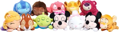 М'яка іграшка Simba Disney Snuglets Blindbox 14 см (5400868039443)