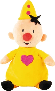 Maskotka Studio 100 Bumba z szeleszczeniem 30 cm (5414233202981)