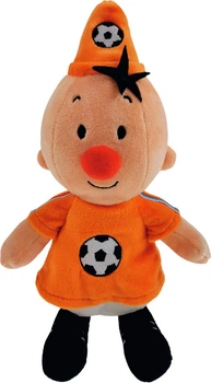 Maskotka Studio 100 Bumba piłkarz 20 cm (5414233224846)
