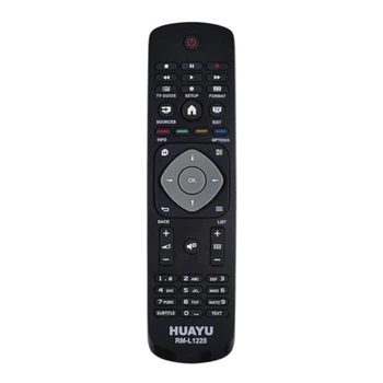 Пульт PHILIPS L1225 Универсальный