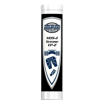 Смазка молибденовая MPM MoS2 EP-2 универсальная 400 мл (61000)