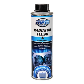 Промивка системи охолодження MPM Radiator Flush 0.25 л (AD25250)