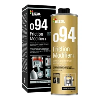 Присадка Bizol Friction Modifier + o94 250 мл (B8102)