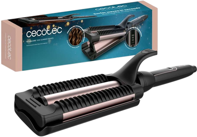 Плойка Cecotec RitualCare 1000 Summer Waves (A01_EU01_116272)