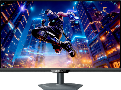 Монитор 27" Gigabyte M27Q2 EK
