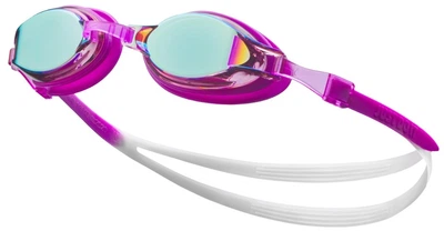 Окуляри для плавання Nike Chrome Mirror Фіолетові NESSD125-560 OS (5063012645442)