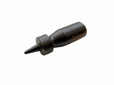 Шип tecomec для розклепування ланцюгів з кроком 1/4", 3/8" (picco), 0,325"