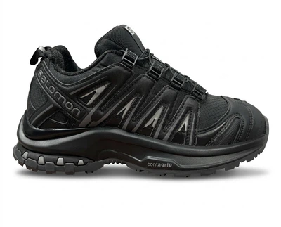 Кросівки термо жіночі Salomon XA Pro 3D 40 25,5 см