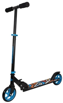 Самокат Schildkröt City Scooter RunAbout 145