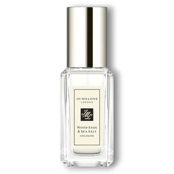 Миниатюра Jo Malone London Wood Sage & Sea Salt Cologne