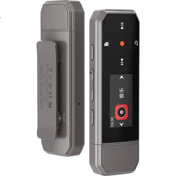 MP3-плеєр RUIZU X80 64 ГБ