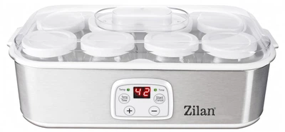 Йогуртница Zilan ZLN6104