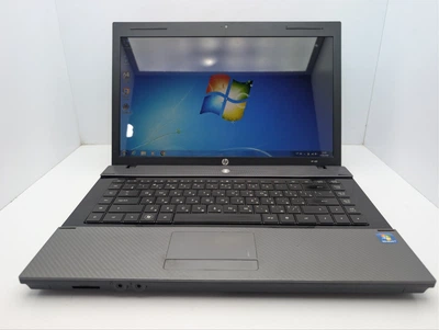 Ноутбук HP Probook 620 intel Pentium T4400 6GB-DDR3 500GB-HDD Intel HD Graphics 15.6" HD Б/В
