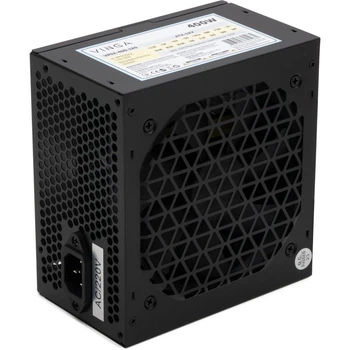 Блок живлення Vinga 400W ОЕМ (VPS2-400-120)