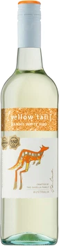 Вино Yellow Tail Jammy White Roo біле напівсолодке 0.75 л (9322214016051)