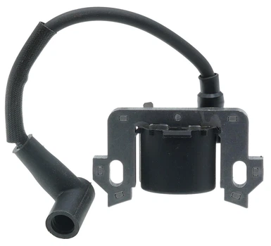 Котушка запалювання VJ Parts для двигуна Honda GCV135, GCV160, GCV190 газонокосарки (заж303)