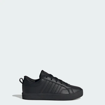 Детские кроссовки VS Pace 2.0 Kids adidas IE3467 (28 EUR) черный (4067886941458)