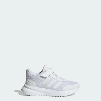 Детские кроссовки X_PLR Kids adidas IE8471 (33.5 EUR) белый (4066765001337)