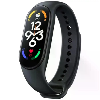 Фитнес браслет M7 Band