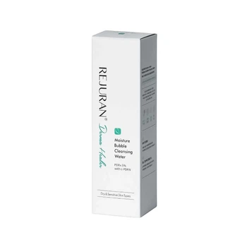 Пінка для вмивання Rejuran Derma Healer Moisture Bubble Cleansing Water 150ml