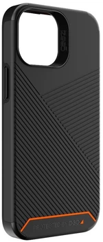 Чехол противоударный ZAGG Gear4 Battersea для Iphone 13 mini (5.4") Black