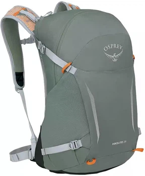 Рюкзак Osprey Hikelite 26 Pine Leaf Green зелений