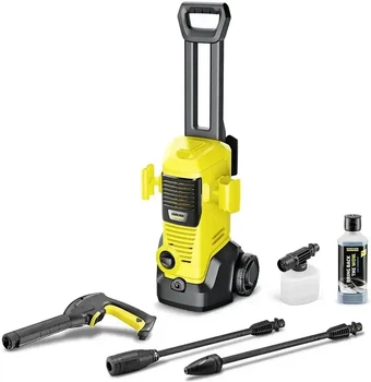 Мийка Karcher K 3 FJ BB 1.676-358.0