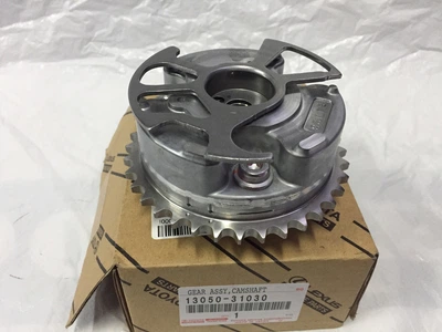 Шкив распредвала с муфтой VVT-i для Toyota Prado 120 4.0L (1GR-FE) OEM 1305031030
