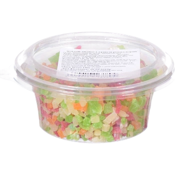 Цукати мікс 150 г