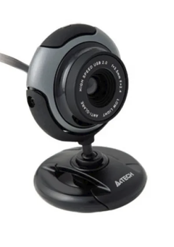 Веб камера A4Tech PK-710G з мікрофоном