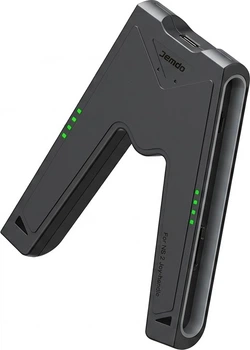 Зарядное устройство Jemdo для Joy-Con Black