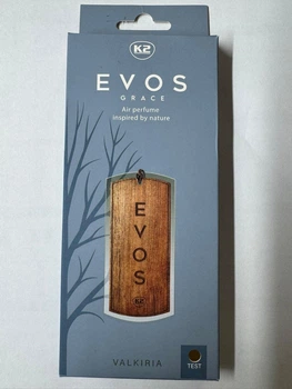 Ароматизатор сухий Evos Grace Valkiria (валькірія) 4г V044 K2 27124