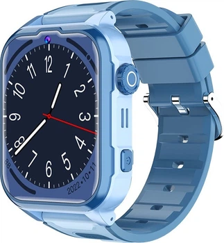 Smartwatch dla dzieci Denver SWGL-149BU Blue