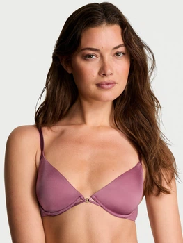 Бюстгальтер с косточками Victoria's Secret 392595444 38C Розовый (1163081762)