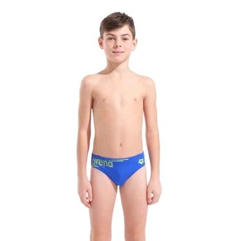 Плавки детские Arena BOLD SWIM BRIEFS (011815-803) 10, 140 см