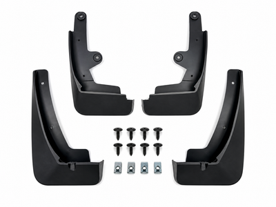 Брызговики Mazda CX-30 2019+, (4шт.)