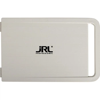 Зеркало парикмахерское JRL Vista Duo White (JRL-NB00074) [181827]