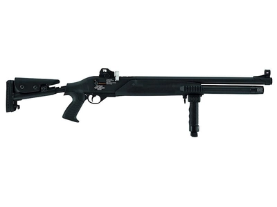 Пневматична гвинтівка Hatsan Galatian Tact Auto + насос Artemis