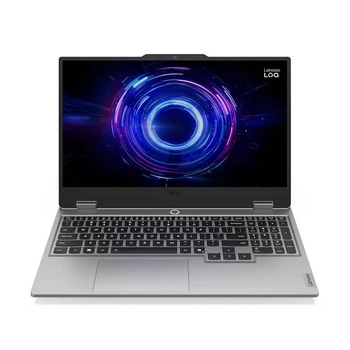 Ігровий ноутбук Lenovo LOQ 15IRX10 i5-13450HX / 16GB / 512GB / RTX 5060 / 15.6" FHD IPS 144Hz