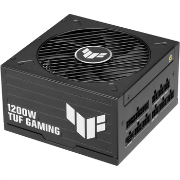 Блок питания ASUS TUF Gaming 1200W Platinum (90YE0100-B0NA00)