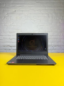 Ноутбук Lenovo V330-14ARR, 14" FullHD TN, AMD Ryzen 5 2500U, 8GB, SSD 256GB, AMD Radeon Vega 8(45w usb+pin) - Б/У