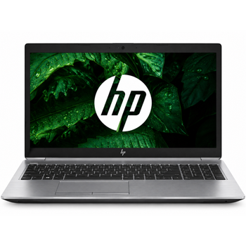 Ноутбук HP ZBook 15 G5 15.6" FHD/IPS / i7 8850H (6x12) / 16Gb / 512Gb SSD / NVIDIA Quadro P1000 4 Gb Б/В