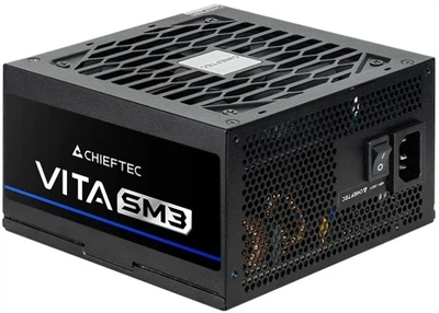 Блок питания 750 Вт Chieftec Vita SM3 (BPX-750-C) Bronze