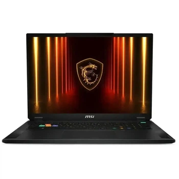 Ноутбук MSI Stealth A18 AI+ A3HWIG (A3HWIG-028US) 64GB/2TB CUSTOM