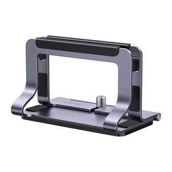 Вертикальная подставка для ноутбука Ugreen LP991 U7 Grey (95207)