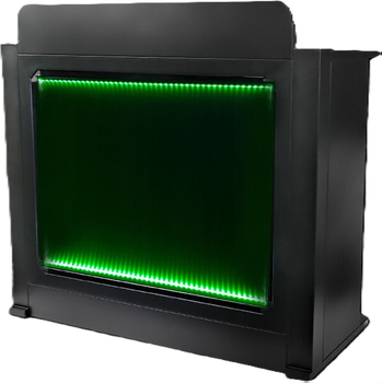 Пульт DNA DJ BOOTH BK для мобільних діджеїв (5908249817173)