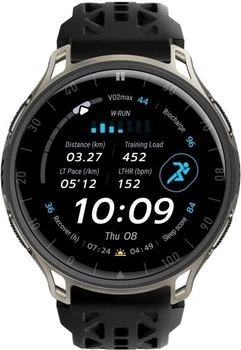 Смарт-годинник Amazfit Cheetah 2 Pro Титан Titanium W2564GL1N